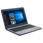 Ноутбук ASUS VivoBook E201NA (E201NA-GJ005T) Dark Blue - фото 2 - интернет-магазин электроники и бытовой техники TTT