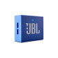 Портативна акустика JBL GO Blue (JBLGOBLUE) - фото 2 - інтернет-магазин електроніки та побутової техніки TTT