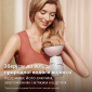Фен Philips BHD628/00 - фото 2 - интернет-магазин электроники и бытовой техники TTT