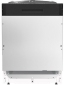 Встраиваемая посудомоечная машина Gorenje GV 643 D60 - фото 9 - интернет-магазин электроники и бытовой техники TTT