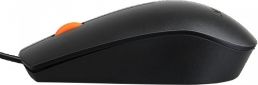 Мышь Lenovo 300 USB (GX30M39704) Black - фото 3 - интернет-магазин электроники и бытовой техники TTT