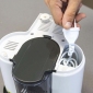 Соковыжималка для цитрусовых Cecotec Cecojuicer Zitrus CCTC-04039 - фото 2 - интернет-магазин электроники и бытовой техники TTT