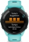 Смарт-часы Garmin Forerunner 265 (010-02810-12) Aqua  - фото 4 - интернет-магазин электроники и бытовой техники TTT