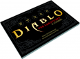 Карты таро Blizzard DIABLO The Sanctuary Tarot Deck and Guidebook (Диабло) (B66654) - фото 4 - интернет-магазин электроники и бытовой техники TTT