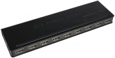 Сплиттер PowerPlant HDSP8-M HDMI 1x8 V1.4, 4K, 3D (CA911516) - фото 7 - интернет-магазин электроники и бытовой техники TTT