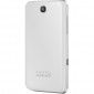 Мобильный телефон Alcatel One Touch 2012D Pure White - фото 2 - интернет-магазин электроники и бытовой техники TTT
