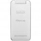 Мобильный телефон Alcatel One Touch 2012D Pure White - фото 3 - интернет-магазин электроники и бытовой техники TTT