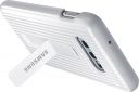 Накладка Samsung Protective Standing Cover для Samsung Galaxy S10e (EF-RG970CWEGRU) White - фото 5 - интернет-магазин электроники и бытовой техники TTT