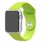 Ремінець Sport для Apple Watch 42мм (MJ4U2) Green - фото 5 - інтернет-магазин електроніки та побутової техніки TTT