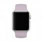 Ремешок Sport для Apple Watch 42мм (MLL22) Lavender - фото 2 - интернет-магазин электроники и бытовой техники TTT