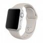 Ремінець Sport для Apple Watch 42мм (MLKY2) Stone - фото 5 - інтернет-магазин електроніки та побутової техніки TTT