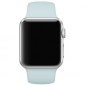 Ремешок Sport для Apple Watch 42мм (MLDT2) Turquoise - фото 2 - интернет-магазин электроники и бытовой техники TTT