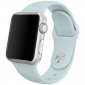 Ремінець Sport для Apple Watch 42мм (MLDT2) Turquoise - фото 4 - інтернет-магазин електроніки та побутової техніки TTT