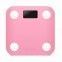 Ваги підлогові YUNMAI Mini Smart Scale Pink (M1501-PK) - фото 4 - інтернет-магазин електроніки та побутової техніки TTT