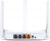 Маршрутизатор Mercusys MW305R v2 300Mbps Wireless N Router - фото 3 - интернет-магазин электроники и бытовой техники TTT