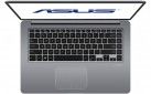 Ноутбук ASUS VivoBook X510UA (X510UA-BQ321T) Grey - фото 8 - інтернет-магазин електроніки та побутової техніки TTT