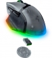 Миша Razer Basilisk V3 Pro 35K RGB Wireless/Bluetooth/USB (RZ01-05240400-R3G1) Phantom White  - фото 3 - інтернет-магазин електроніки та побутової техніки TTT