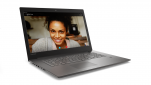 Ноутбук Lenovo IdeaPad 320-17IKB (80XM009VRA) Onyx Black - фото 9 - интернет-магазин электроники и бытовой техники TTT