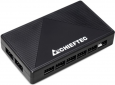 Корпус Chieftec Hunter 3 (GS-03B-OP) Black  - фото 7 - интернет-магазин электроники и бытовой техники TTT