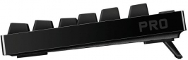 Клавиатура проводная Logitech G PRO Mechanical Gaming USB (920-009392) - фото 2 - интернет-магазин электроники и бытовой техники TTT
