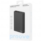 УМБ Proove Hyper Flux Plus 22.5W 10000mAh (PBF122120001) Black - фото 2 - интернет-магазин электроники и бытовой техники TTT