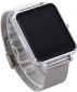 Смарт-часы UWatch Smart GT08S Silver - фото 2 - интернет-магазин электроники и бытовой техники TTT