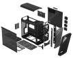 Корпус Fractal Design Torrent Black Tempered Glass Dark Tint (FD-C-TOR1A-06) - фото 6 - інтернет-магазин електроніки та побутової техніки TTT