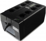 ИБП Powercom CUB-1000N LCD - фото 2 - интернет-магазин электроники и бытовой техники TTT