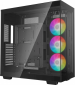 Корпус DeepCool CH780 (R-CH780-BKADE41-G-1) Black  - фото 2 - интернет-магазин электроники и бытовой техники TTT