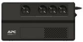 ИБП APC Easy UPS 800VA Schuko (BV800I-GR) - фото 2 - интернет-магазин электроники и бытовой техники TTT