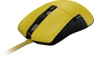 Миша Hator Pulsar 2 USB (HTM-512) Yellow  - фото 2 - інтернет-магазин електроніки та побутової техніки TTT