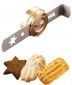 Насадка к комбайну KENWOOD AT910014 BISCUIT MAKER - фото 2 - интернет-магазин электроники и бытовой техники TTT
