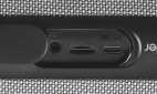 Портативна колонка Defender Enjoy S850 25W/RGB/BT/TF/TWS/DSP/IP67 Black-Grey - фото 8 - интернет-магазин электроники и бытовой техники TTT