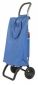 Сумка-тележка Rolser SuperBag Logic RG 44 (SUP001-1026) Azul - фото 4 - интернет-магазин электроники и бытовой техники TTT