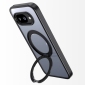 Панель BeCover Aura Fold для Google Pixel 9a (715665) Black - фото 2 - интернет-магазин электроники и бытовой техники TTT