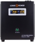 ДБЖ LogicPower LPY-W-PSW-500VA+ (350 Вт) 5A/10A (LP4142) - фото 2 - інтернет-магазин електроніки та побутової техніки TTT