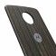 Накладка Moto Z Style Shell Moto Mod Charcoal Ash Wood (ASMCAPCHAHEU) - фото 5 - інтернет-магазин електроніки та побутової техніки TTT