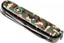 Складний ніж Victorinox Climber (1.3703.94) Camouflage  - фото 2 - інтернет-магазин електроніки та побутової техніки TTT