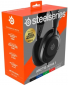 Наушники SteelSeries Arctis Nova 1X (SS61616) Black  - фото 7 - интернет-магазин электроники и бытовой техники TTT