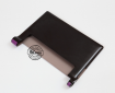 Чохол-книжка BeCover Smart Case для Lenovo Yoga Tablet 3 Pro X90 Black - фото 4 - інтернет-магазин електроніки та побутової техніки TTT