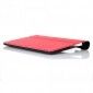 Чохол-книжка BeCover Smart Case для Lenovo Yoga Tablet 3 Pro X90 Red - фото 3 - інтернет-магазин електроніки та побутової техніки TTT