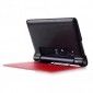 Чехол-книжка BeCover Smart Case для Lenovo Yoga Tablet 3 Pro X90 Red - фото 4 - интернет-магазин электроники и бытовой техники TTT