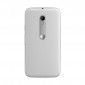 Смартфон Motorola Moto G 16GB (XT1550) White - фото 4 - інтернет-магазин електроніки та побутової техніки TTT