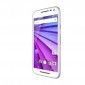 Смартфон Motorola Moto G 16GB (XT1550) White - фото 6 - интернет-магазин электроники и бытовой техники TTT