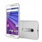 Смартфон Motorola Moto G 16GB (XT1550) White - фото 7 - інтернет-магазин електроніки та побутової техніки TTT