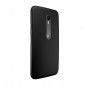 Смартфон Motorola Moto G 16GB (XT1550) Black - фото 3 - интернет-магазин электроники и бытовой техники TTT