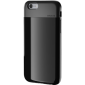 Чехол Lunatik FLAK Black (FLK6-5501) for iPhone 6 Plus/6s Plus - фото 2 - интернет-магазин электроники и бытовой техники TTT