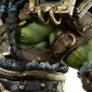 Статуэтка Blizzard World of Warcraft Thrall (Тралла) (B64126) - фото 6 - интернет-магазин электроники и бытовой техники TTT