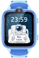 Смарт-часы Blackview Z10 Blue - фото 2 - интернет-магазин электроники и бытовой техники TTT