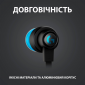 Навушники Logitech G333 Gaming Earphones (981-000924) Black - фото 4 - інтернет-магазин електроніки та побутової техніки TTT